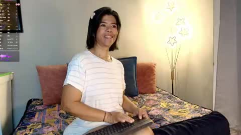 Snapshot of cinderella_jackson chatting on 23, 7, 2026 Cinderela Jackson online show from 23, 7, 2026