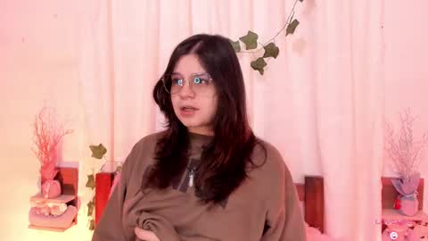 Sofi Eva and Mey online show from 19, 2, 2025