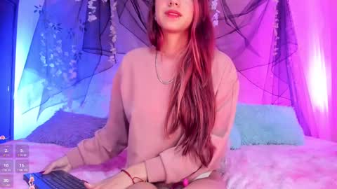 Sofi Eva and Mey online show from 20, 2, 2025