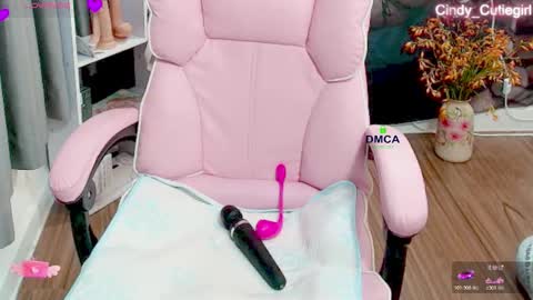 Snapshot of cindy_cutiegirl chatting on 7, 1, 2026 cindy_cutiegirl online show from 7, 1, 2026