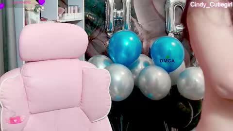 Snapshot of cindy_cutiegirl chatting on 12, 2, 2026 cindy_cutiegirl online show from 12, 2, 2026