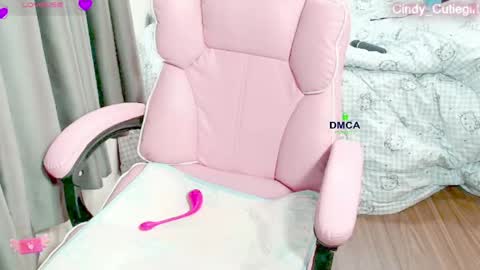cindy_cutiegirl online show from 6, 5, 2026
