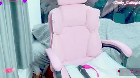 cindy_cutiegirl online show from 30, 6, 2026