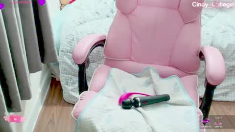 cindy_cutiegirl online show from 5, 7, 2026
