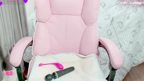 cindy_cutiegirl online show from 17, 7, 2026