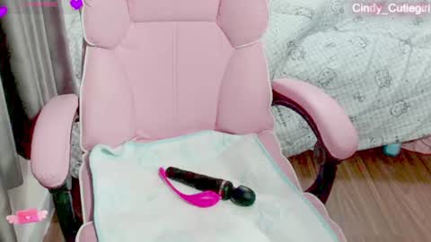 cindy_cutiegirl online show from 22, 7, 2026
