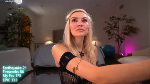 cindy_luv online show from 1, 8, 2026