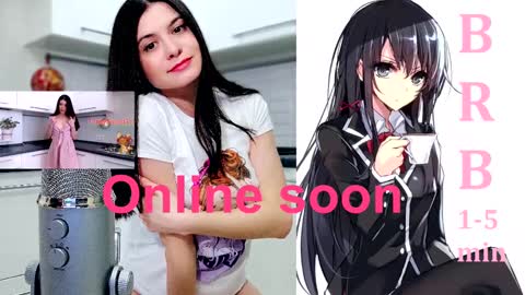 Cindy    online show from 17, 2, 2025