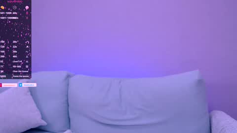 Cindy    online show from 3, 3, 2025