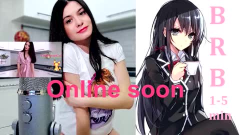 Cindy    online show from 3, 2, 2026