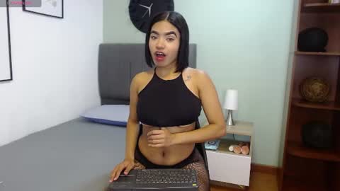 Cindy online show from 1, 7, 2026