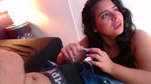 CindyandCarlo online show from 27, 12, 2024