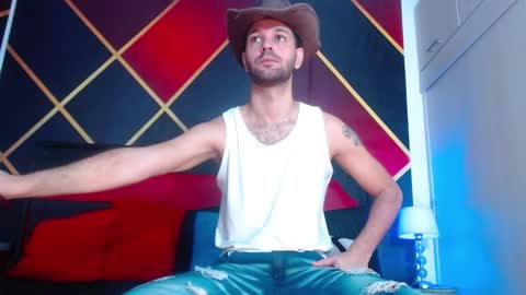 CindyandCarlo online show from 3, 2, 2025