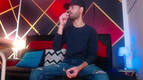 CindyandCarlo online show from 16, 2, 2025