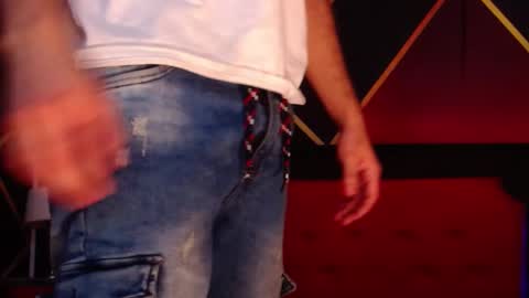 CindyandCarlo online show from 8, 3, 2025