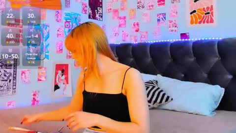 cindymori online show from 23, 4, 2026