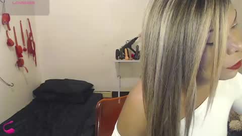 Snapshot of cindyts09 chatting on 12, 7, 2026 Cindy online show from 12, 7, 2026