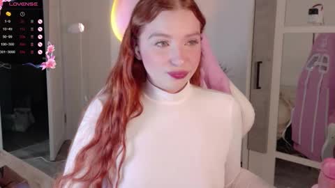 Maddy online show from 27, 10, 2025