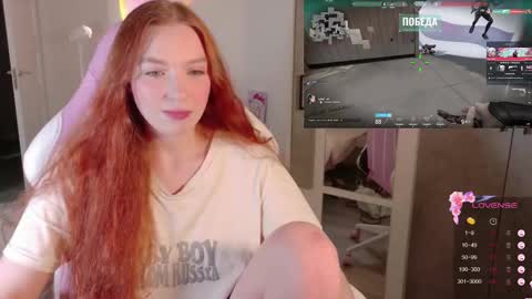 Maddy online show from 5, 12, 2025