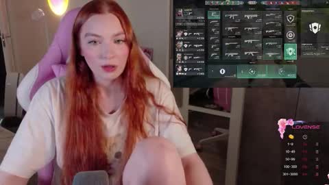 Maddy online show from 19, 2, 2026