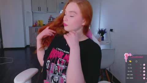 Maddy online show from 4, 5, 2026
