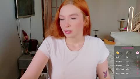 Maddy online show from 28, 7, 2026