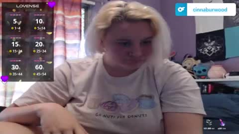 Cinna online show from 9, 1, 2025