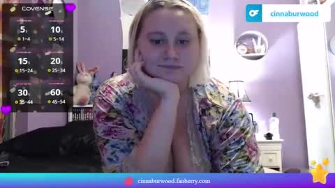 Cinna online show from 2, 3, 2025