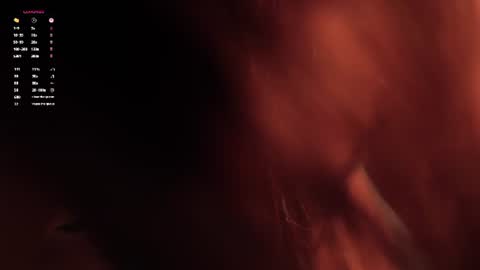 cinnamon__criss online show from 21, 7, 2026