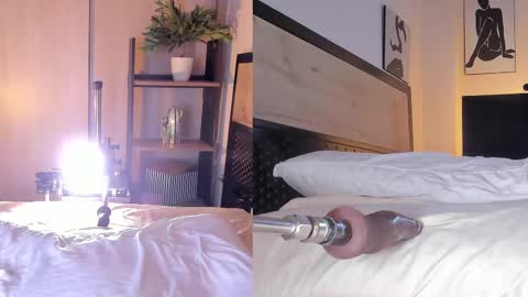 Amber online show from 12, 10, 2025