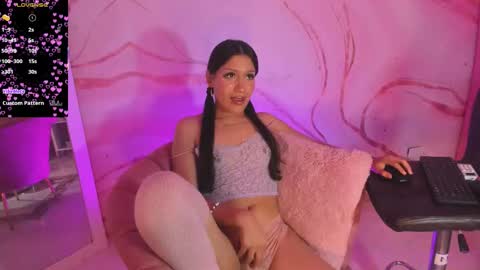 Snapshot of cinnamon_sue chatting on 15, 2, 2026 cinnamon_sue online show from 15, 2, 2026