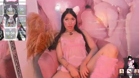 cinnamon_sue online show from 24, 4, 2026