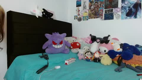 Ivy   online show from 20, 3, 2026