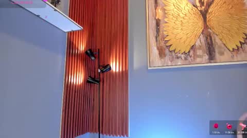 Cintia online show from 12, 3, 2026