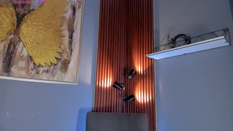 Cintia online show from 16, 3, 2026