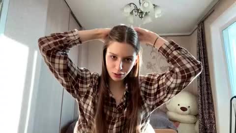 Snapshot of cinthiaprysock chatting on 17, 3, 2026 Aurora online show from 17, 3, 2026