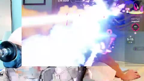 Cinthia online show from 21, 4, 2026