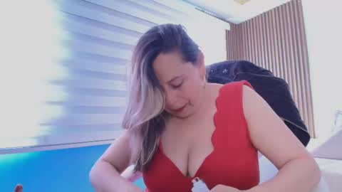 Cinthya online show from 22, 6, 2026