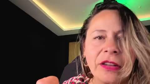 Cinthya online show from 18, 7, 2026