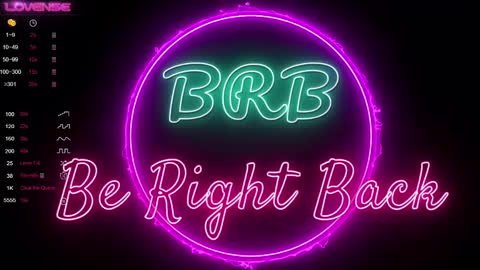 cinthya_walker1 online show from 6, 3, 2025