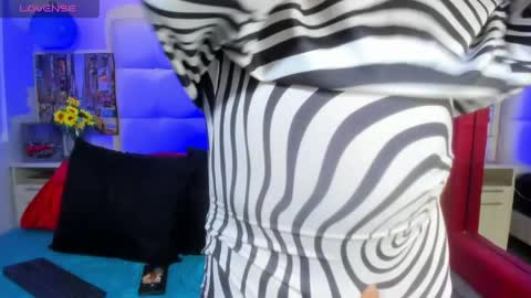 cinthya_walker1 online show from 30, 4, 2026