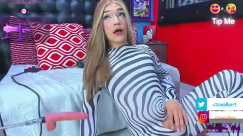 cinthya_walker1 online show from 8, 7, 2026