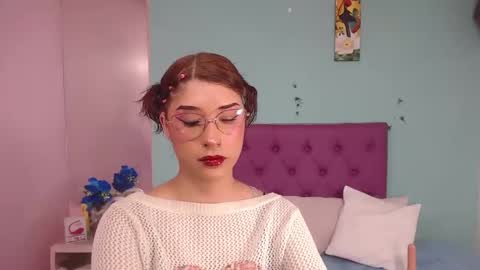 cinthyagomez6 online show from 10, 1, 2025