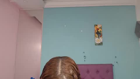 cinthyagomez6 online show from 22, 1, 2025