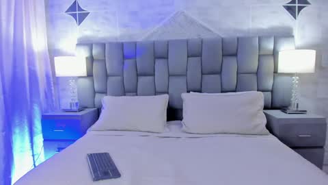 CintiaCollins  online show from 5, 12, 2024