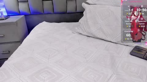 CintiaCollins  online show from 7, 12, 2024