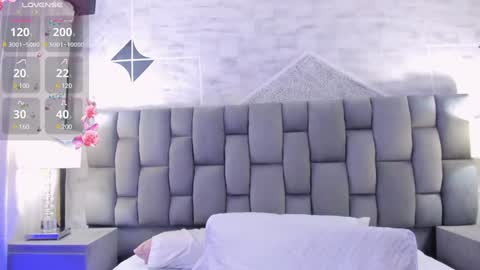 CintiaCollins  online show from 22, 12, 2024