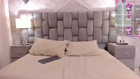 CintiaCollins  online show from 1, 2, 2025