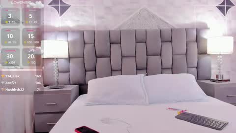 CintiaCollins  online show from 15, 2, 2025