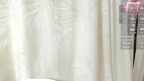 CintiaCollins  online show from 4, 3, 2025